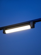 Трековый светильник линейный, поворотный, 20 Вт, 1800 Лм, 4000К, IP20, чёрный, свечение нейтральное белое - Фото 6