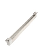 Трековый светильник линейный, поворотный, 30 Вт, 2700 Лм, 4000К, IP20, белый, свечение нейтральное белое - Фото 12