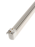 Трековый светильник линейный, поворотный, 30 Вт, 2700 Лм, 4000К, IP20, белый, свечение нейтральное белое - Фото 13