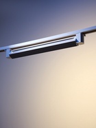 Трековый светильник линейный, поворотный, 30 Вт, 2700 Лм, 4000К, IP20, белый, свечение нейтральное белое - Фото 7