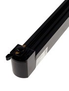 Трековый светильник линейный, поворотный, 30 Вт, 2700 Лм, 4000К, IP20, чёрный, свечение нейтральное белое - Фото 12