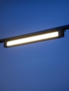 Трековый светильник линейный, поворотный, 30 Вт, 2700 Лм, 4000К, IP20, чёрный, свечение нейтральное белое - Фото 5