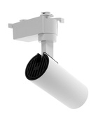 Трековый светильник Luazon lighting LTL-070, 10 Вт, 850 Лм, 3000К, белый, свечение тёплое белое - Фото 11