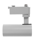 Трековый светильник Luazon lighting LTL-070, 10 Вт, 850 Лм, 3000К, белый, свечение тёплое белое - Фото 12