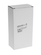 Трековый светильник Luazon lighting LTL-070, 10 Вт, 850 Лм, 3000К, белый, свечение тёплое белое 10608126 - фото 16975512
