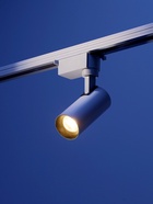Трековый светильник Luazon lighting LTL-070, 10 Вт, 850 Лм, 3000К, белый, свечение тёплое белое - Фото 4