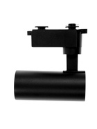 Трековый светильник Luazon lighting LTL-070, 10 Вт, 850 Лм, 3000К, чёрный, свечение тёплое белое - Фото 12