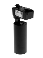 Трековый светильник Luazon lighting LTL-070, 10 Вт, 850 Лм, 3000К, чёрный, свечение тёплое белое - Фото 13
