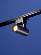 Трековый светильник Luazon lighting LTL-070, 10 Вт, 850 Лм, 3000К, чёрный, свечение тёплое белое 10608127 - фото 16296853