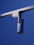 Трековый светильник Luazon lighting LTL-071, 10 Вт, 850 Лм, 4000К, белый, свечение нейтральное белое 10608128 - фото 16296859