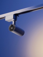 Трековый светильник Luazon lighting LTL-071, 10 Вт, 850 Лм, 4000К, белый, свечение нейтральное белое 10608128 - фото 16296860