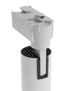 Трековый светильник Luazon lighting LTL-071, 10 Вт, 850 Лм, 4000К, белый, свечение нейтральное белое 10608128 - фото 16975517