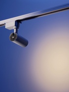 Трековый светильник Luazon lighting LTL-071, 10 Вт, 850 Лм, 4000К, белый, свечение нейтральное белое - Фото 8