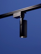 Трековый светильник Luazon lighting LTL-071, 10 Вт, 850 Лм, 4000К, чёрный, свечение нейтральное белое 10608129 - фото 16296864