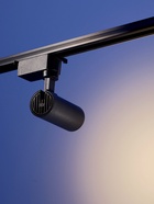 Трековый светильник Luazon lighting LTL-071, 10 Вт, 850 Лм, 4000К, чёрный, свечение нейтральное белое 10608129 - фото 16296865