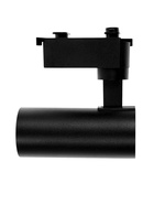 Трековый светильник Luazon lighting LTL-071, 10 Вт, 850 Лм, 4000К, чёрный, свечение нейтральное белое - Фото 12