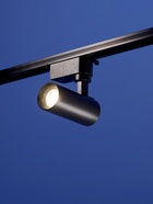 Трековый светильник Luazon lighting LTL-071, 10 Вт, 850 Лм, 4000К, чёрный, свечение нейтральное белое - Фото 5