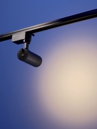 Трековый светильник Luazon lighting LTL-071, 10 Вт, 850 Лм, 4000К, чёрный, свечение нейтральное белое - Фото 8