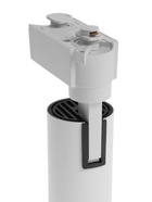 Трековый светильник Luazon lighting LTL-072, 10 Вт, 850 Лм, 6500К, белый, свечение холодное белое 10608131 - фото 16975523