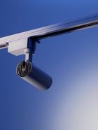 Трековый светильник Luazon lighting LTL-072, 10 Вт, 850 Лм, 6500К, белый, свечение холодное белое - Фото 7