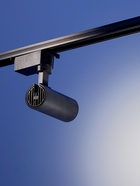 Трековый светильник Luazon lighting LTL-072, 10 Вт, 850 Лм, 6500К, чёрный, свечение холодное белое 10608132 - фото 16296875