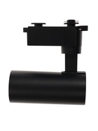 Трековый светильник Luazon lighting LTL-072, 10 Вт, 850 Лм, 6500К, чёрный, свечение холодное белое - Фото 12