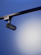 Трековый светильник Luazon lighting LTL-072, 10 Вт, 850 Лм, 6500К, чёрный, свечение холодное белое 10608132 - фото 16296876