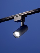 Трековый светильник Luazon lighting LTL-072, 10 Вт, 850 Лм, 6500К, чёрный, свечение холодное белое - Фото 4