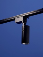 Трековый светильник Luazon lighting LTL-072, 10 Вт, 850 Лм, 6500К, чёрный, свечение холодное белое - Фото 6