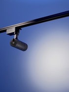 Трековый светильник Luazon lighting LTL-072, 10 Вт, 850 Лм, 6500К, чёрный, свечение холодное белое - Фото 8