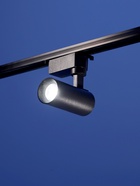 Трековый светильник Luazon lighting LTL-072, 10 Вт, 850 Лм, 6500К, чёрный, свечение холодное белое 10608132 - фото 16296873