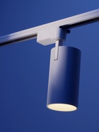 Трековый светильник Luazon lighting LTL-073, 40 Вт, 3400 Лм, 4000К, белый, свечение нейтральное белое 10608133 - фото 16296879