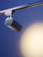 Трековый светильник Luazon lighting LTL-073, 40 Вт, 3400 Лм, 4000К, белый, свечение нейтральное белое 10608133 - фото 16296881