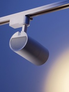 Трековый светильник Luazon lighting LTL-073, 40 Вт, 3400 Лм, 4000К, белый, свечение нейтральное белое - Фото 7