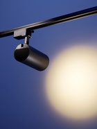 Трековый светильник Luazon lighting LTL-073, 40 Вт, 3400 Лм, 4000К, чёрный, свечение нейтральное белое 10608134 - фото 16296886