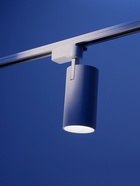 Трековый светильник Luazon lighting LTL-074, 40 Вт, 3400 Лм, 6500К, белый, свечение холодное белое 10608135 - фото 16296889