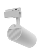 Трековый светильник Luazon lighting LTL-074, 40 Вт, 3400 Лм, 6500К, белый, свечение холодное белое - Фото 11