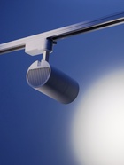 Трековый светильник Luazon lighting LTL-074, 40 Вт, 3400 Лм, 6500К, белый, свечение холодное белое 10608135 - фото 16296890
