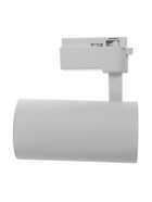 Трековый светильник Luazon lighting LTL-074, 40 Вт, 3400 Лм, 6500К, белый, свечение холодное белое - Фото 12