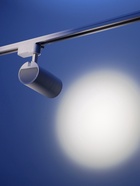 Трековый светильник Luazon lighting LTL-074, 40 Вт, 3400 Лм, 6500К, белый, свечение холодное белое - Фото 8