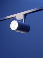 Трековый светильник Luazon lighting LTL-074, 40 Вт, 3400 Лм, 6500К, белый, свечение холодное белое 10608135 - фото 16296888