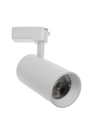 Трековый светильник Luazon lighting LTL-074, 40 Вт, 3400 Лм, 6500К, белый, свечение холодное белое - Фото 10