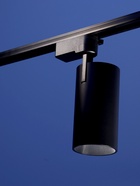 Трековый светильник Luazon lighting LTL-074, 40 Вт, 3400 Лм, 6500К, чёрный, свечение холодное белое 10608136 - фото 16296894