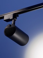 Трековый светильник Luazon lighting LTL-074, 40 Вт, 3400 Лм, 6500К, чёрный, свечение холодное белое 10608136 - фото 16296895