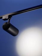 Трековый светильник Luazon lighting LTL-074, 40 Вт, 3400 Лм, 6500К, чёрный, свечение холодное белое 10608136 - фото 16296896