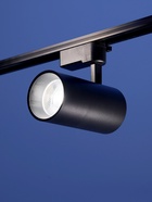 Трековый светильник Luazon lighting LTL-074, 40 Вт, 3400 Лм, 6500К, чёрный, свечение холодное белое 10608136 - фото 16296893