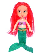 Куклы «Маленькие принцессы», набор 6 шт., 13 см - Фото 7