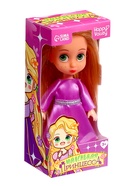 Куклы «Маленькие принцессы», набор 6 шт., 13 см - Фото 9