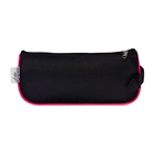 Пенал мягкий 1 отделение 100×200×45 с ручкой, стандарт, черный, МИКС - Фото 4