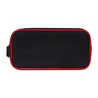 Пенал мягкий 2 отделения, 100×220×70, с ручкой, стандарт, МИКС - Фото 3